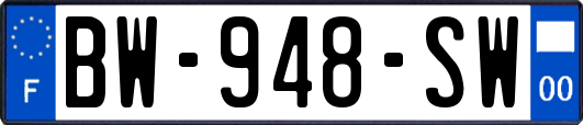 BW-948-SW