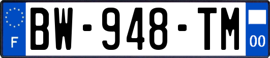BW-948-TM