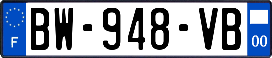 BW-948-VB