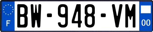 BW-948-VM