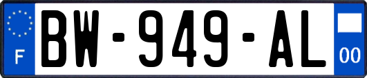 BW-949-AL