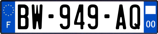 BW-949-AQ