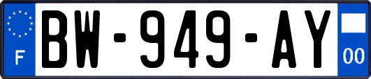 BW-949-AY