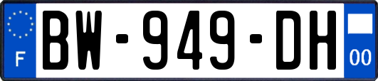 BW-949-DH