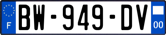 BW-949-DV