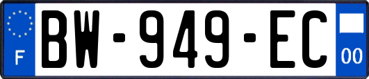 BW-949-EC