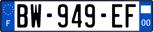 BW-949-EF