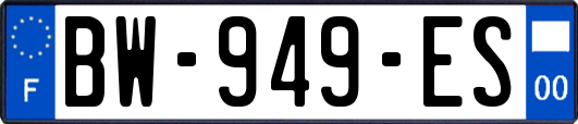 BW-949-ES