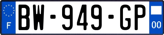 BW-949-GP