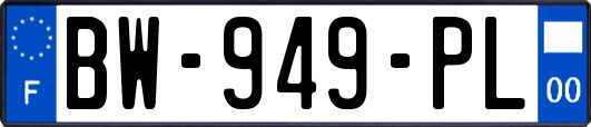 BW-949-PL