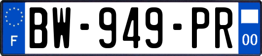 BW-949-PR