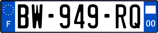 BW-949-RQ