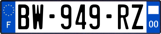BW-949-RZ