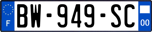 BW-949-SC