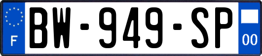 BW-949-SP