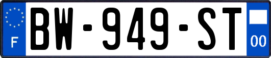 BW-949-ST