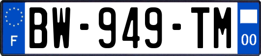 BW-949-TM