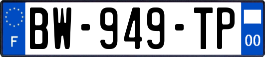 BW-949-TP