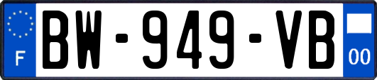 BW-949-VB