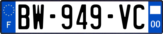 BW-949-VC
