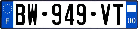 BW-949-VT