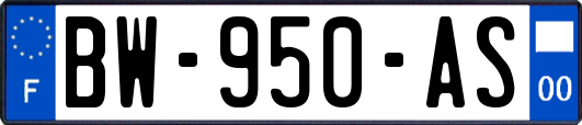 BW-950-AS