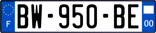 BW-950-BE