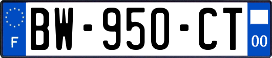 BW-950-CT