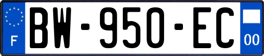 BW-950-EC