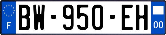 BW-950-EH