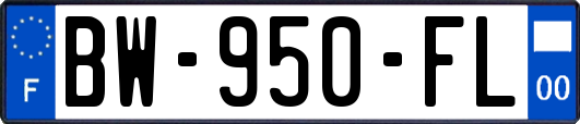 BW-950-FL