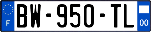 BW-950-TL