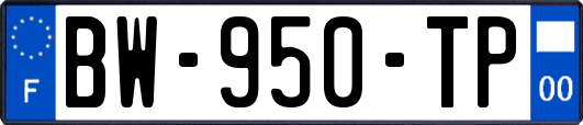 BW-950-TP