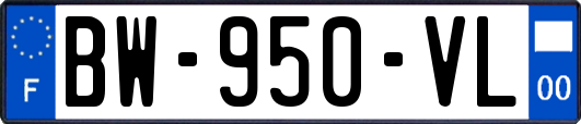BW-950-VL
