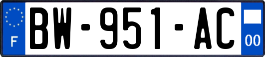 BW-951-AC