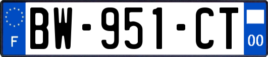 BW-951-CT