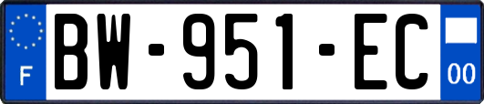 BW-951-EC