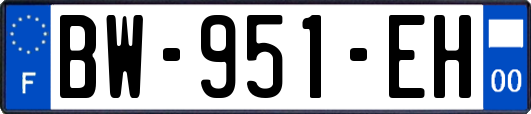 BW-951-EH