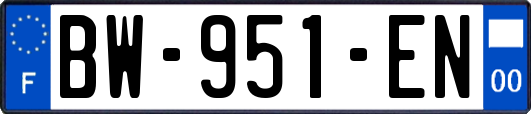 BW-951-EN