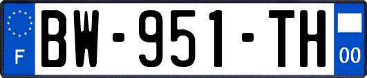 BW-951-TH