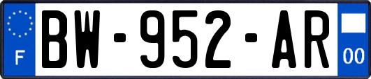 BW-952-AR