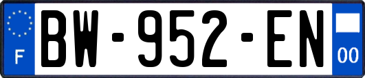 BW-952-EN