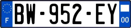 BW-952-EY