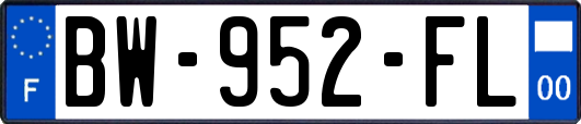 BW-952-FL