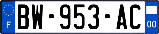 BW-953-AC