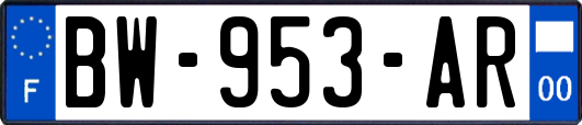 BW-953-AR