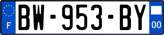 BW-953-BY