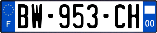 BW-953-CH