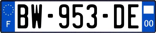 BW-953-DE