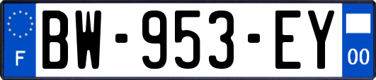 BW-953-EY